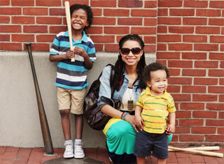 Illustration for article titled 10 Mom Bloggers You Should Know